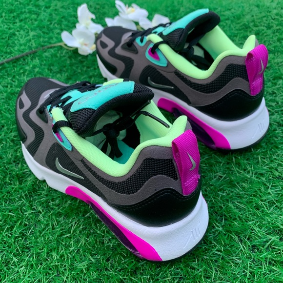 Nike Air Max 200 Womens - Picture 7 of 7